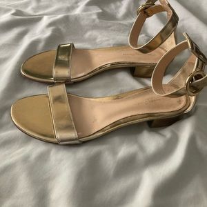 Gianvito Rossi Dress Sandal